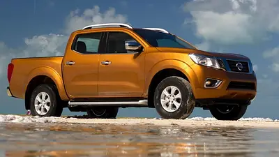 Nissan Nissan