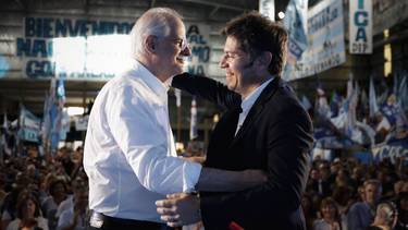 El rival no altera los planes de Taiana que piensa un cierre escalonado y sin debate en TN