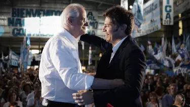 El rival no altera los planes de Taiana que piensa un cierre escalonado y sin debate en TN