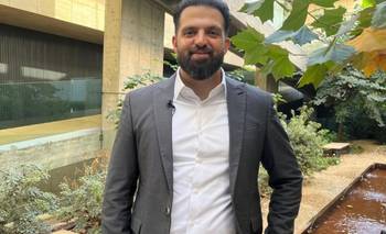Fadi Quran: "Gaza es una herida en el corazón de la humanidad" | Conflicto en medio oriente