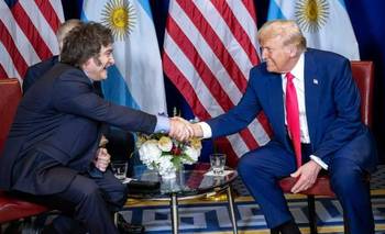 Anexar Argentina, el plan de Trump que Milei y las elecciones pueden arruinar | Panorama político