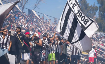 Ascendió Gimnasia de Mendoza a Primera, la historia del club "pituco" de la provincia | Fútbol argentino