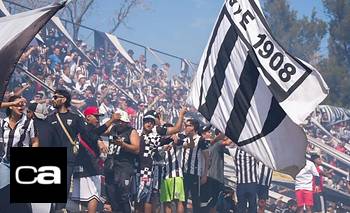 Ascendió Gimnasia de Mendoza a Primera, la historia del club "pituco" de la provincia | Fútbol argentino