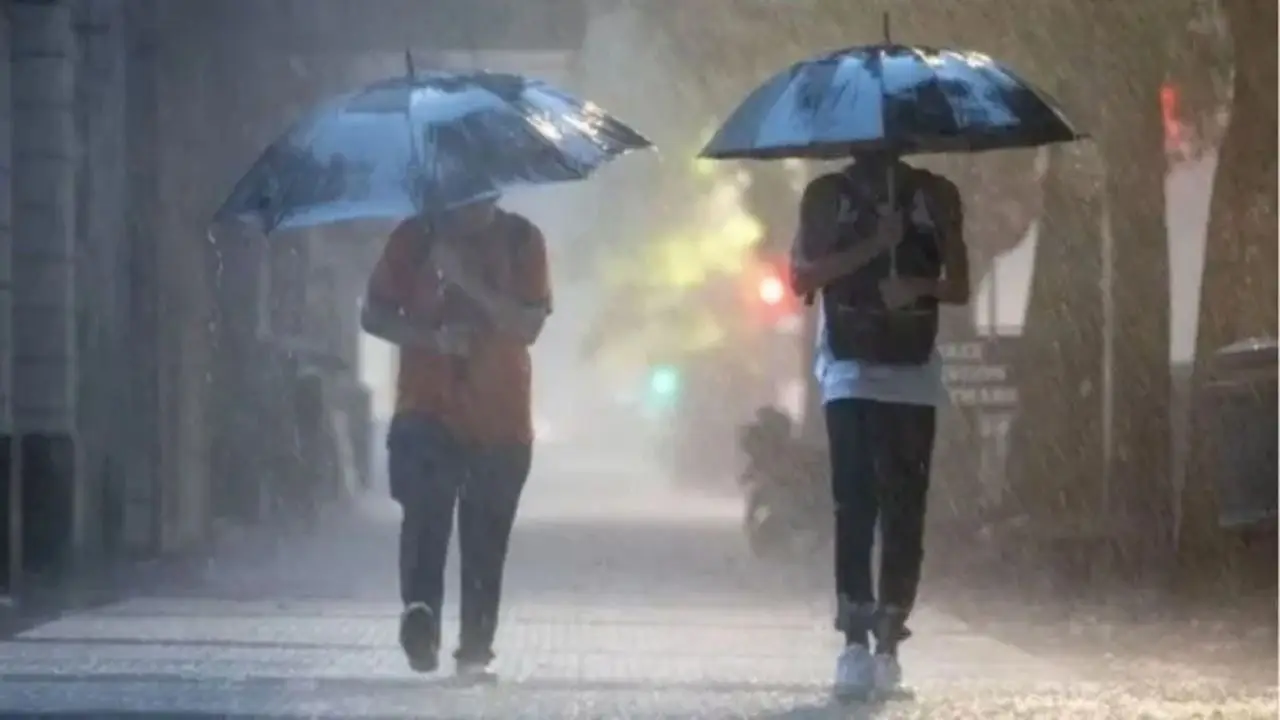 AMBA, Temporal. 