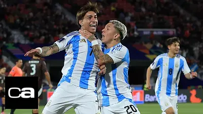 Selección Argentina, Mundial Sub 20, Selección México, El Chavo del 8, televisión Selección Argentina, Mundial Sub 20, Selección México, El Chavo del 8, televisión