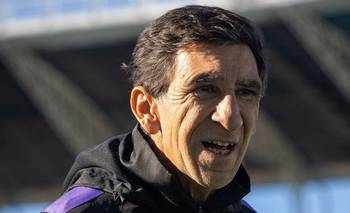 Racing en problemas: 8 jugadores afuera o en duda contra Flamengo | Fútbol argentino
