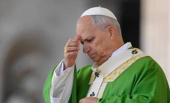 El papa León XIV envió fondos para Venezuela y reclamó ayuda internacional | Venezuela