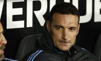 La idea de Scaloni ante Puerto Rico: vuelve Messi y minutos para todos | Selección argentina