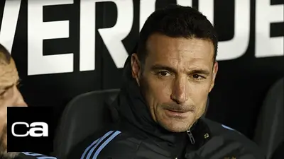 Lionel Messi, Lionel Scaloni, Selección Argentina, Puerto Rico, amistoso Lionel Messi, Lionel Scaloni, Selección Argentina, Puerto Rico, amistoso