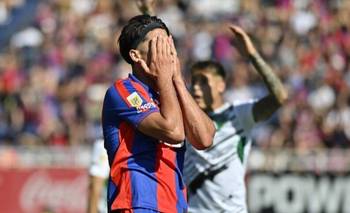 San Lorenzo perdió y se complica: cómo quedó en la tabla y qué partidos le restan | Fútbol argentino