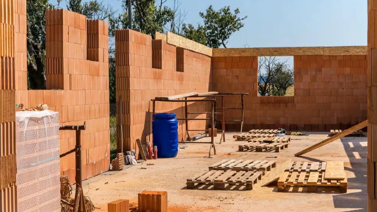 Construcción