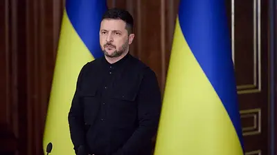 Zelenski afirma que tropas ucranianas avanzan en la región de Zaporiyia Zelenski afirma que tropas ucranianas avanzan en la región de Zaporiyia