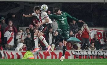 Así quedó la tabla de posiciones en el Clausura 2025 tras la derrota de River  | Fútbol argentino