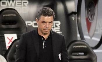 Explotó River: la tremenda canción que los hinchas cantaron contra los jugadores | Fútbol argentino