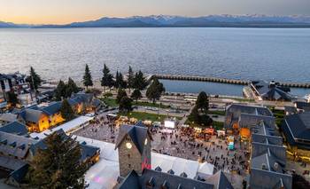 Gastronomía con identidad: Bariloche desplegó su mejor mesa en BALC 2025 | Gastronomía