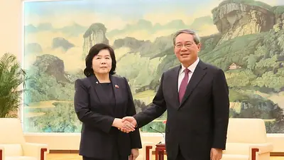 Corea del Norte probablemente recibió ayuda de Rusia en submarinos, según un ministro surcoreano Corea del Norte probablemente recibió ayuda de Rusia en submarinos, según un ministro surcoreano