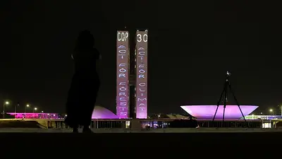 Los científicos advierten de que se están superando los puntos de inflexión climáticos Los científicos advierten de que se están superando los puntos de inflexión climáticos