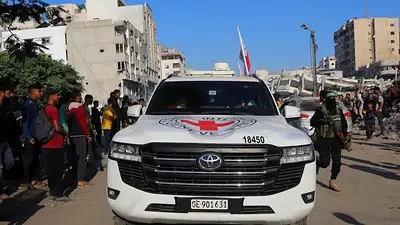 Tregua en Gaza: Hamas liberó a todos los rehenes vivos e Israel excarceló la primera tanda de prisioneros Tregua en Gaza: Hamas liberó a todos los rehenes vivos e Israel excarceló la primera tanda de prisioneros