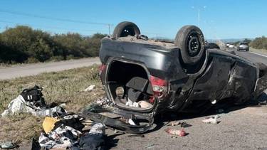 Tragedia en Gimnasia de Mendoza tras el ascenso a Primera: murieron dos hinchas