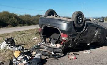 Tragedia en Gimnasia de Mendoza tras el ascenso: murieron dos hinchas | Fútbol argentino