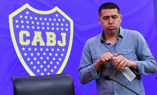 Chau Boca: fue clave, pintaba para ídolo y ahora se iría olvidado a otro club argentino