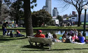5 planes para disfrutar del primer fin de semana de Primavera | Fin de semana