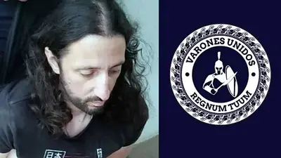Los posteos misóginos del femicida Pablo Laurta en "Varones Unidos": victimización masculina y antifeminismo Los posteos misóginos del femicida Pablo Laurta en "Varones Unidos": victimización masculina y antifeminismo