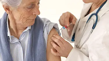 Vacunación antigripal PAMI: lugares y cómo acceder gratis sin turno