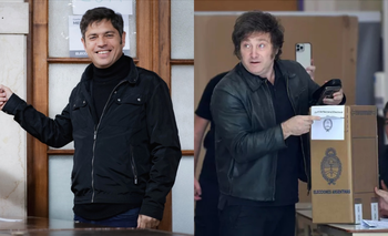 El mensaje del gobierno de Kicillof a Milei: “En octubre va a tener otra señal de alarma” | Elecciones 2025