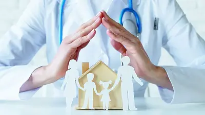 La Rioja inauguró el nuevo Centro Integral de Infecciones y refuerza la atención en salud pública La Rioja inauguró el nuevo Centro Integral de Infecciones y refuerza la atención en salud pública