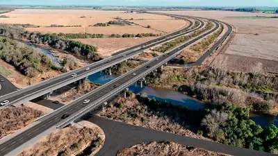 Autopista Ruta 19 Autopista Ruta 19