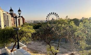 Clima hoy y pronóstico del tiempo en Córdoba: cómo será el viernes 7 de noviembre | Pronóstico del tiempo