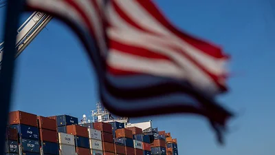 Cómo Estados Unidos está digiriendo los aranceles de Trump Cómo Estados Unidos está digiriendo los aranceles de Trump