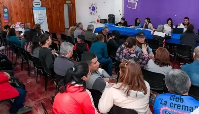 Acceso igualitario y seguridad jurídica: el Gobierno de La Rioja impulsa la regularización dominial en barrios populares