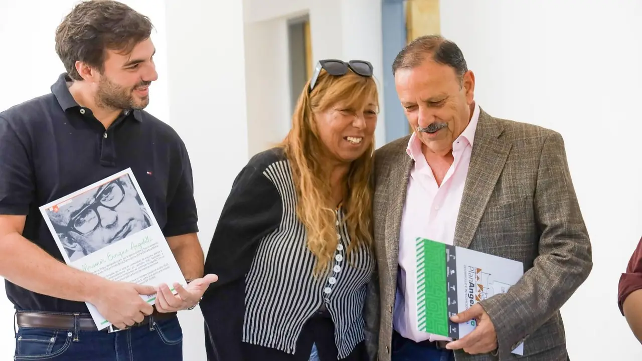 Acceso igualitario y seguridad jurídica: el Gobierno de La Rioja impulsa la regularización dominial en barrios populares