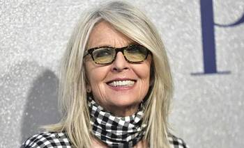 Salió a la luz cómo fueron los últimos meses con vida de Diane Keaton | Murió