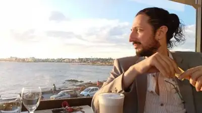 “Mente criminal metódica”: así es Pablo Laurta, según las autoridades “Mente criminal metódica”: así es Pablo Laurta, según las autoridades