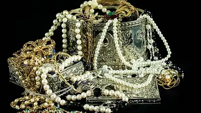 JOyas JOyas