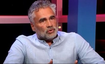 Vanoli cuestionó el sometimiento de Milei con EEUU: "Hay una discusión por los minerales" | El destape 1070
