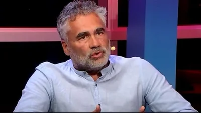 Vanoli cuestionó el sometimiento de Milei con EE.UU.: "Hay una discusión por los minerales" Vanoli cuestionó el sometimiento de Milei con EE.UU.: "Hay una discusión por los minerales"