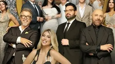 El exabrupto de una participante de MasterChef Celebrity: "Me cago encima"