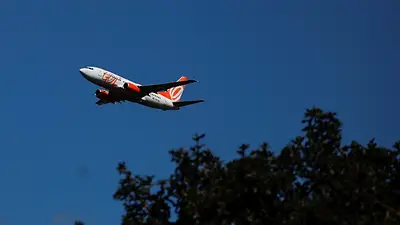 La brasileña Gol será excluida de bolsa en el marco de un nuevo plan de reestructuración La brasileña Gol será excluida de bolsa en el marco de un nuevo plan de reestructuración