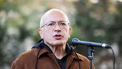 Rusia abre una nueva causa penal contra el opositor exiliado Mijaíl Jodorkovski Rusia abre una nueva causa penal contra el opositor exiliado Mijaíl Jodorkovski