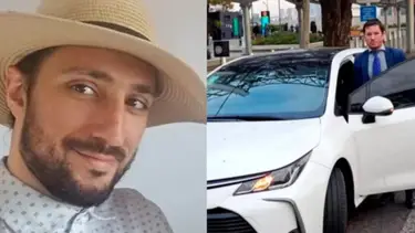 Autoridades de Entre Ríos confirman que es el cuerpo del remisero: "Un 99% seguros"