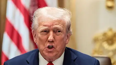 El Kremlin celebra que Trump priorice buscar la paz en Ucrania tras el alto el fuego en Gaza El Kremlin celebra que Trump priorice buscar la paz en Ucrania tras el alto el fuego en Gaza