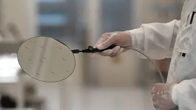 Fabricante de chips Nexperia dice que negocia con EEUU y China sobre controles a la exportación Fabricante de chips Nexperia dice que negocia con EEUU y China sobre controles a la exportación