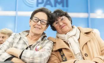PAMI: cómo obtener lentes gratis en octubre 2025 | Pami