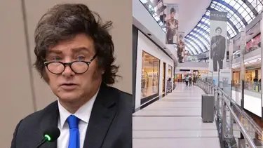 Cierra Portal Palermo por decisión del Gobierno de Milei