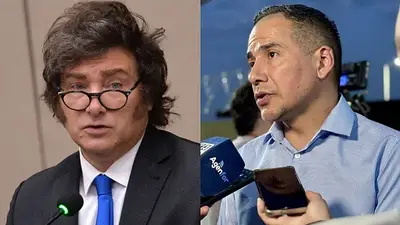 De cara a octubre, Formosa insta a participar de los comicios nacionales: “Dos modelos de país” De cara a octubre, Formosa insta a participar de los comicios nacionales: “Dos modelos de país”