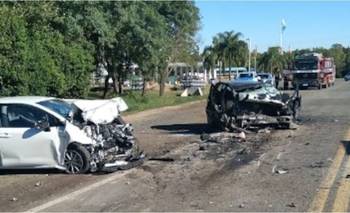 El ajuste que mata: denuncian el peligro de las rutas en Entre Ríos abandonadas por Milei | Consecuencias de la motosierra